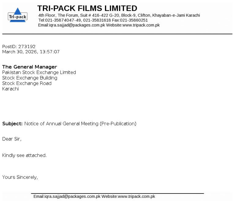 TRIPF Stock Analysis