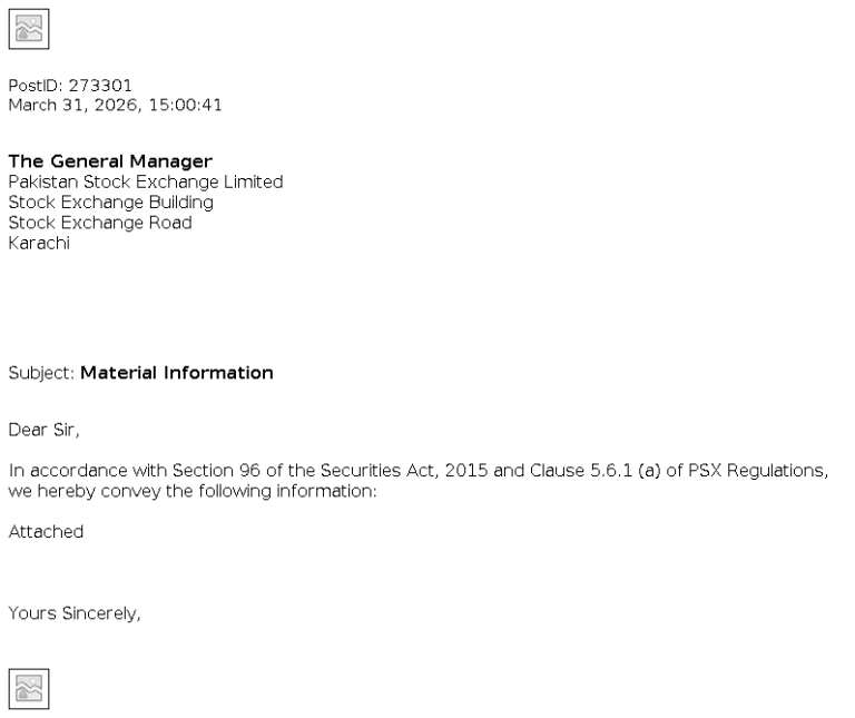 LSECL Stock Analysis