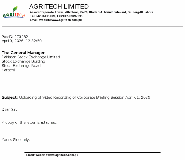 AGL Stock Analysis