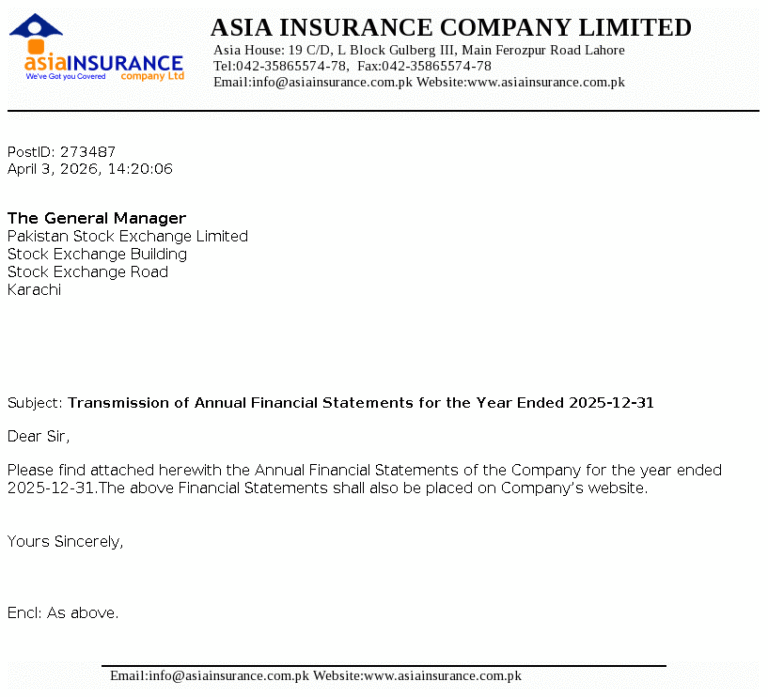 ASIC Stock Analysis