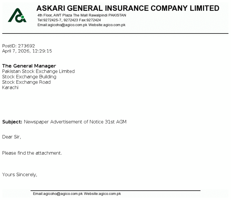AGIC Stock Analysis