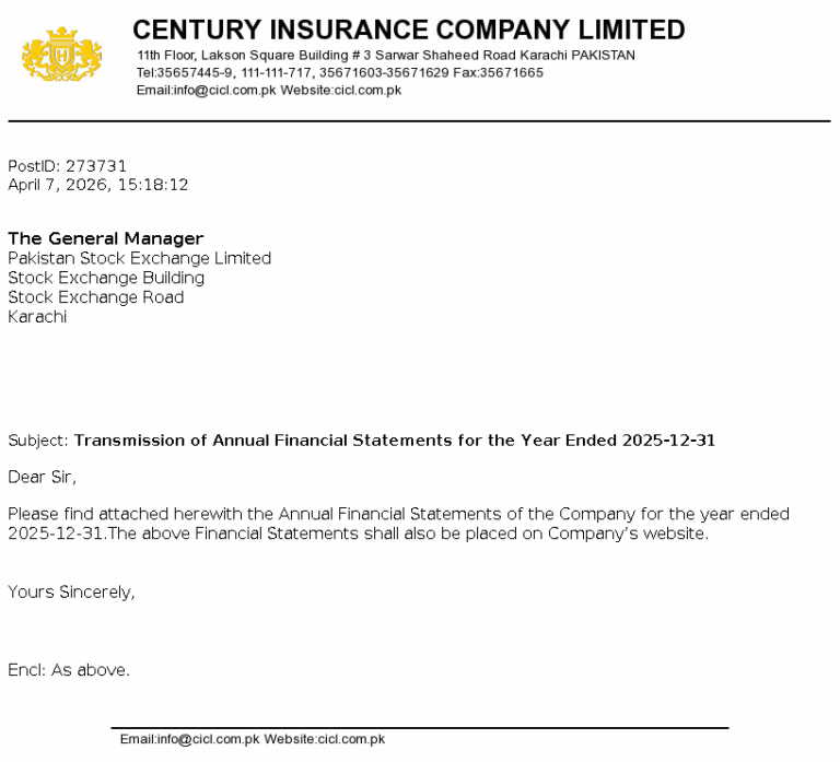 CENI Stock Analysis