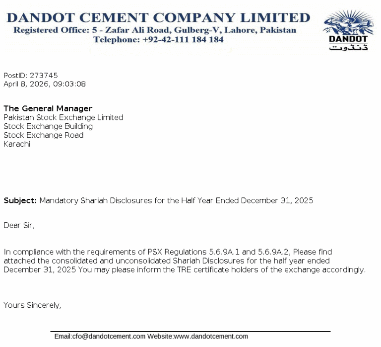 DNCC Stock Analysis