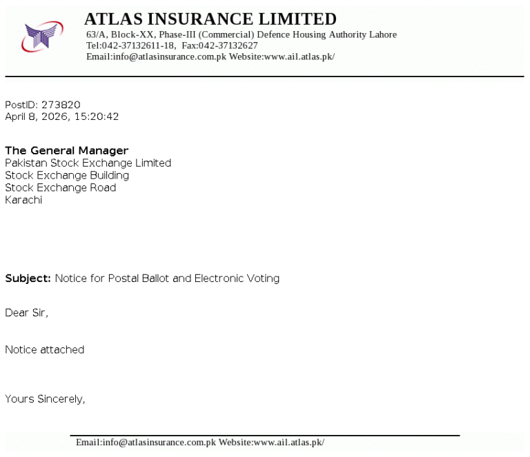 ATIL Stock Analysis