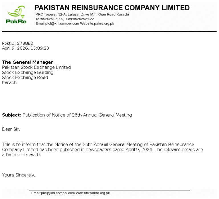 PAKRI Stock Analysis