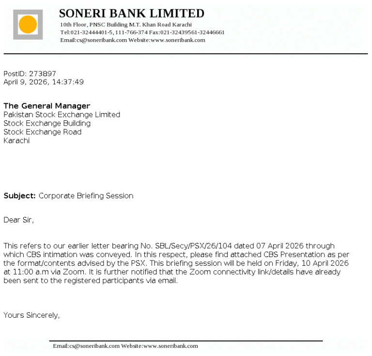 SNBL Stock Analysis