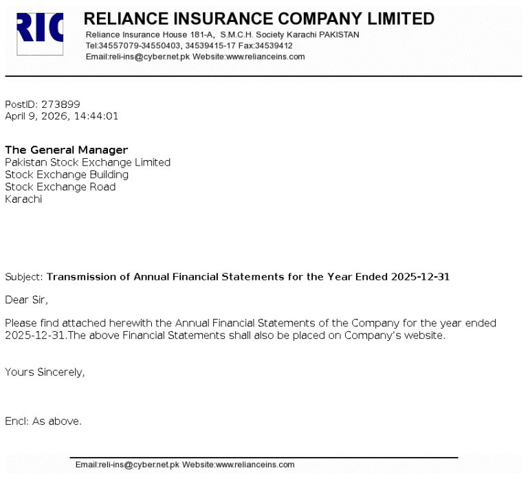 RICL Stock Analysis