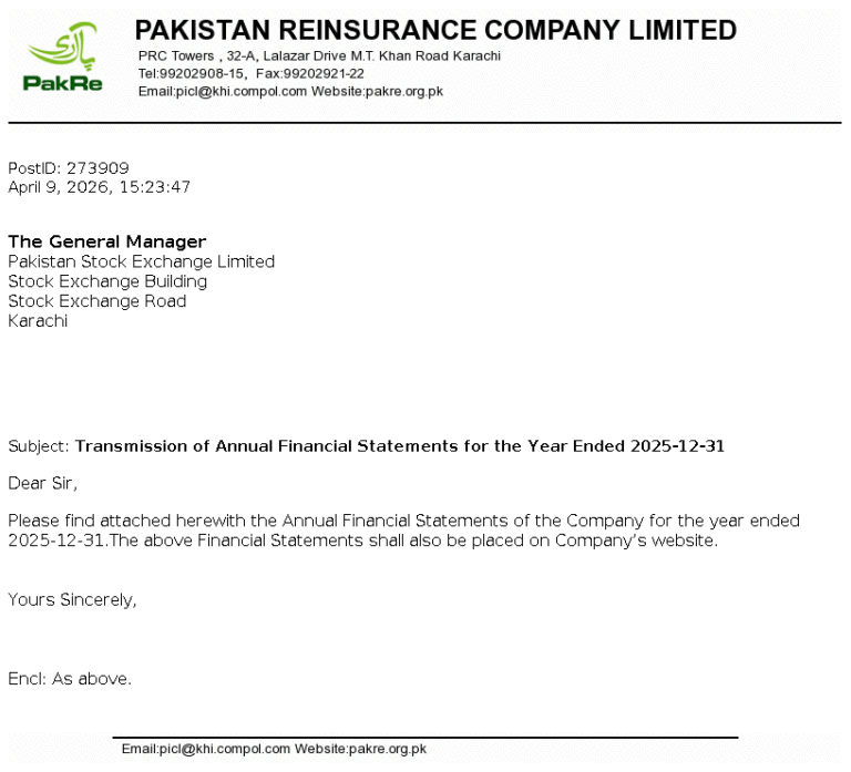 PAKRI Stock Analysis