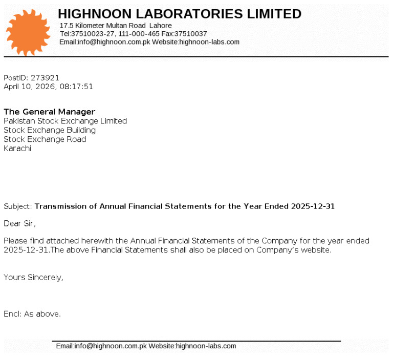 HINOON Stock Analysis