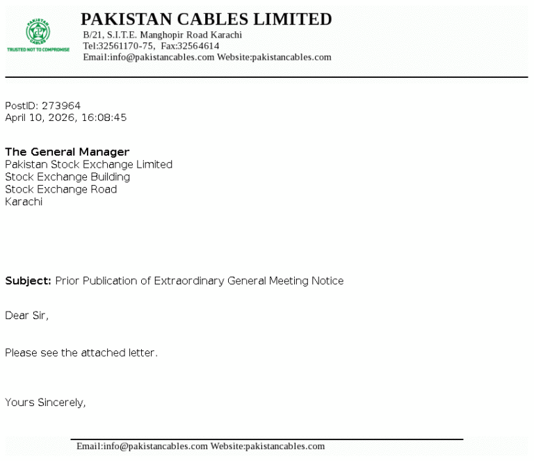 PCAL Stock Analysis