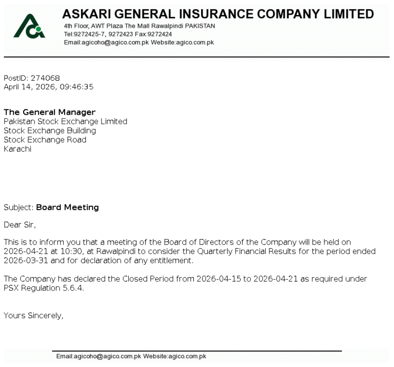 AGIC Stock Analysis