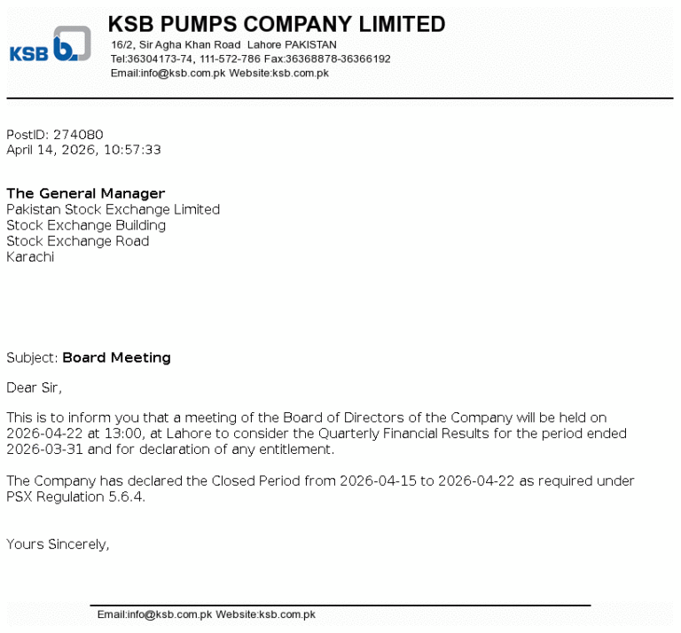KSBP Stock Analysis