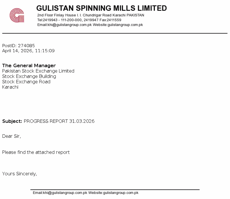 GUSM Stock Analysis