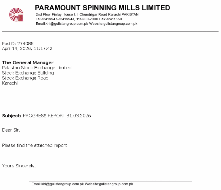 PASM Stock Analysis