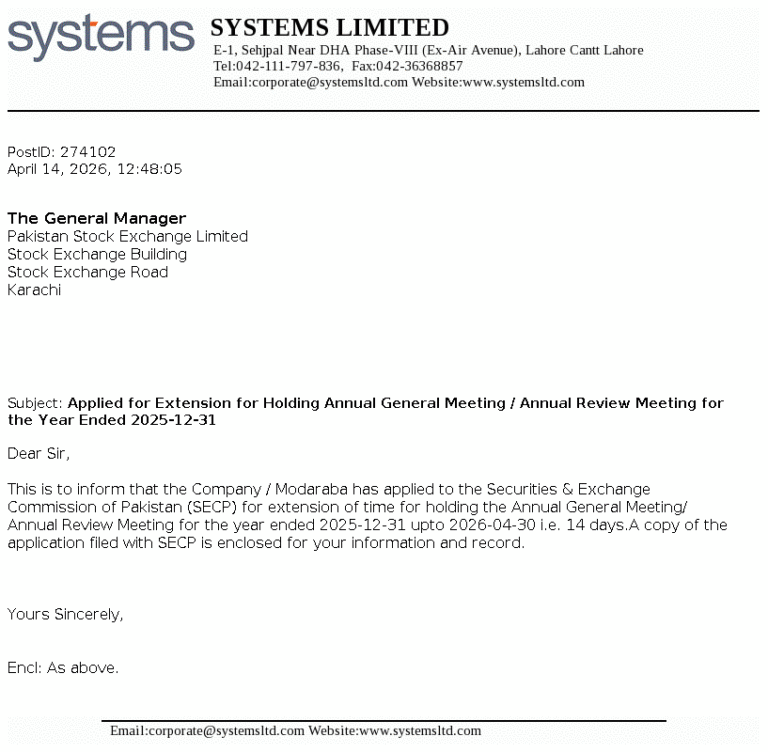 SYS Stock Analysis