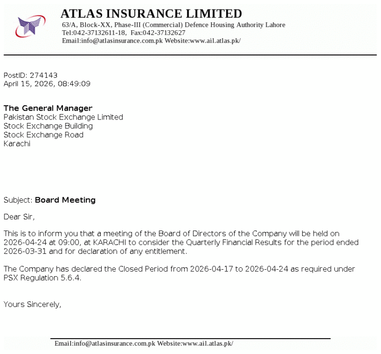 ATIL Stock Analysis