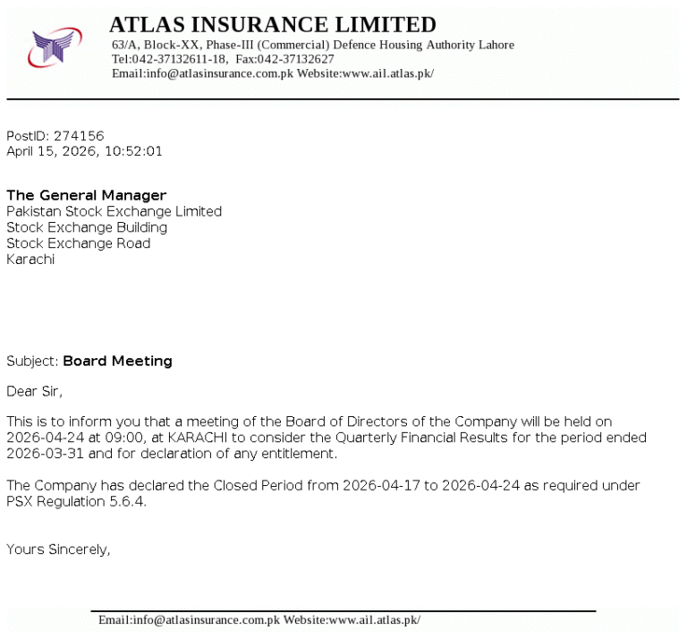 ATIL Stock Analysis