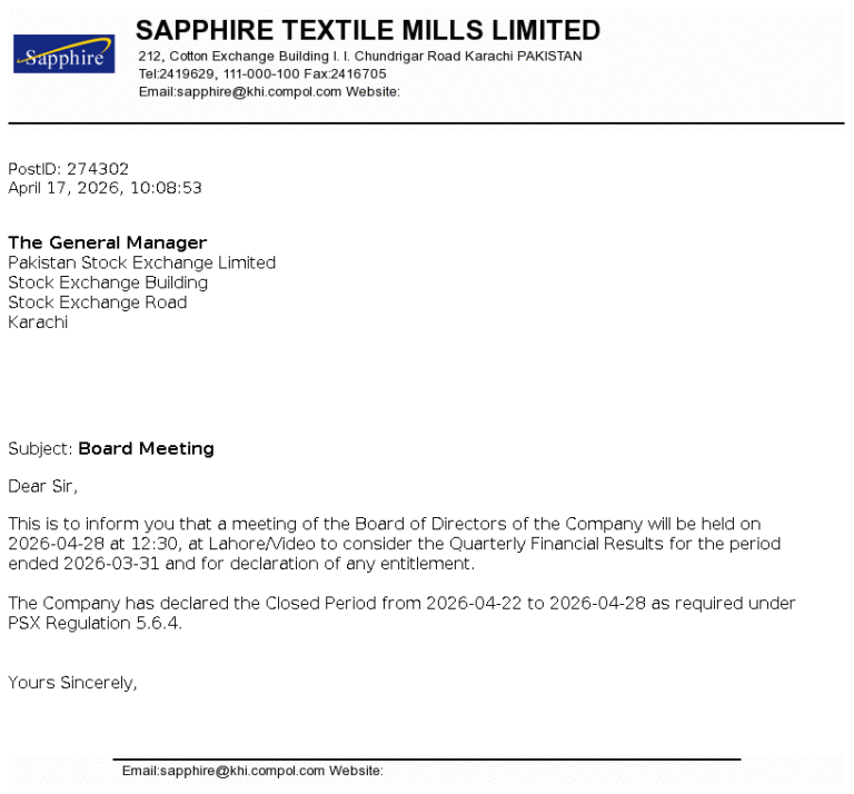 SAPT Stock Analysis